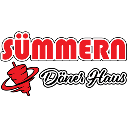Sümmern Döner Haus Iserlohn logo.